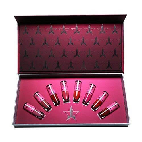 Jeffree Star Liquid Lipstick retailer Collector’s Item