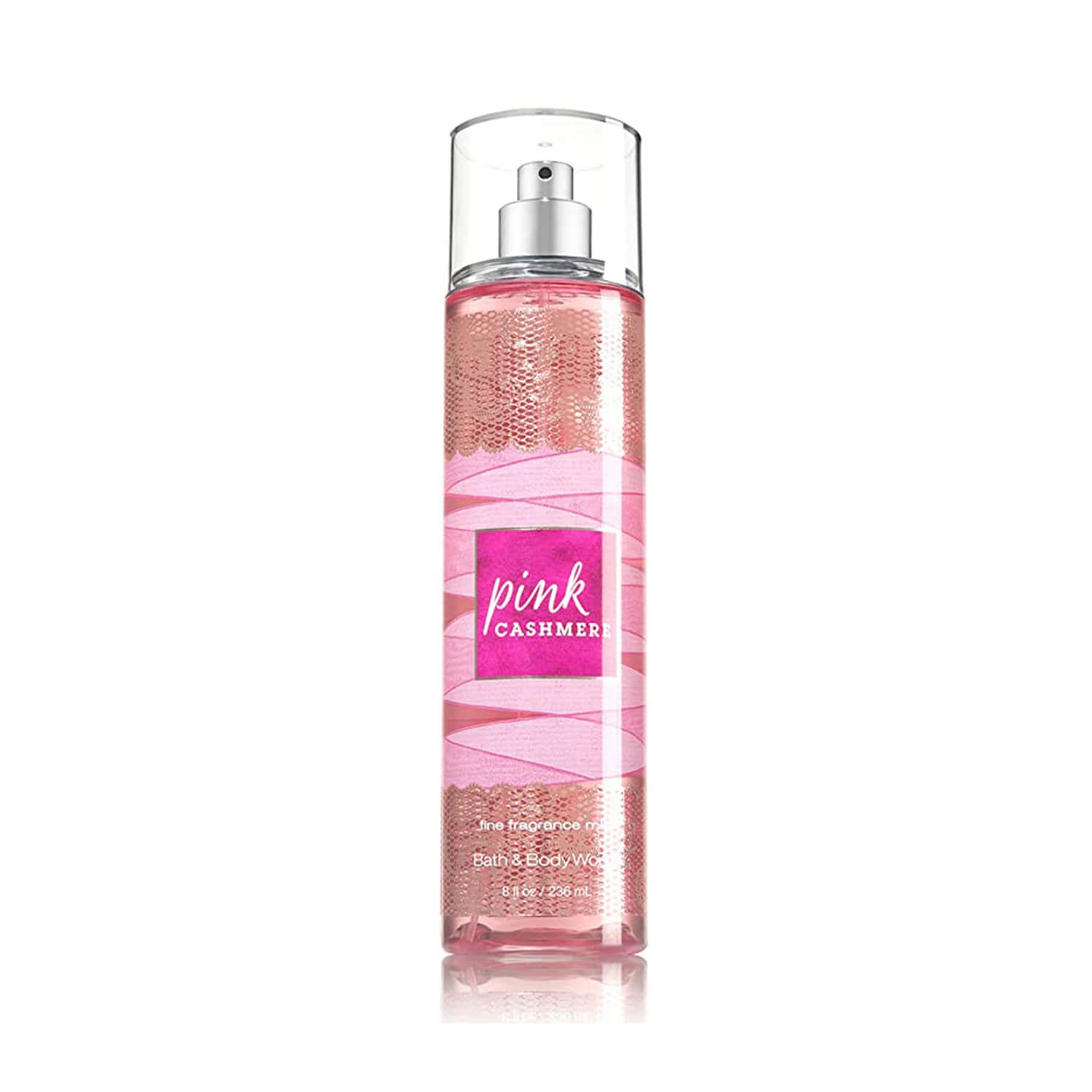 Bath and Body Works Fragrance Mist - Pink Cashmere –