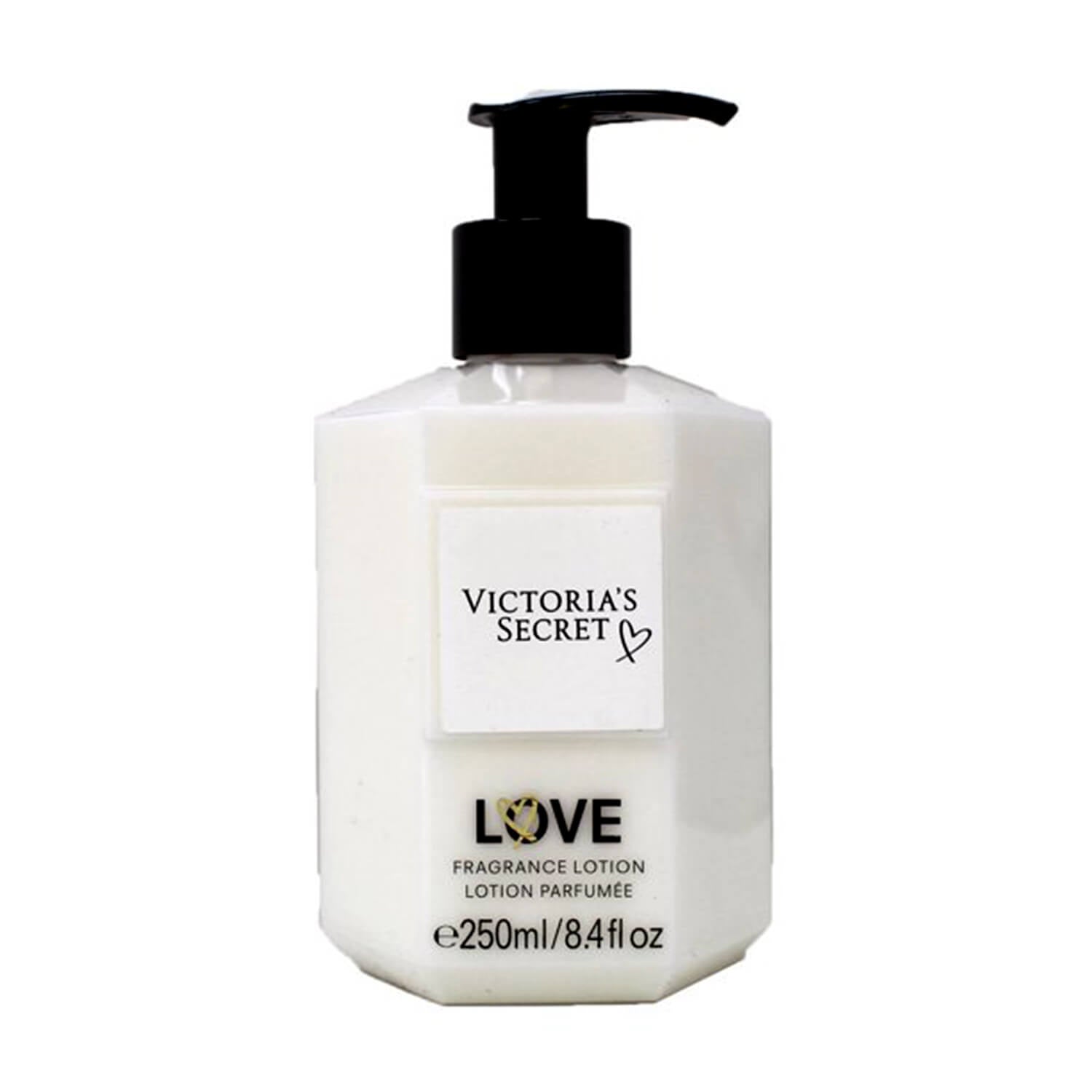 Victoria secret fragrance lotion