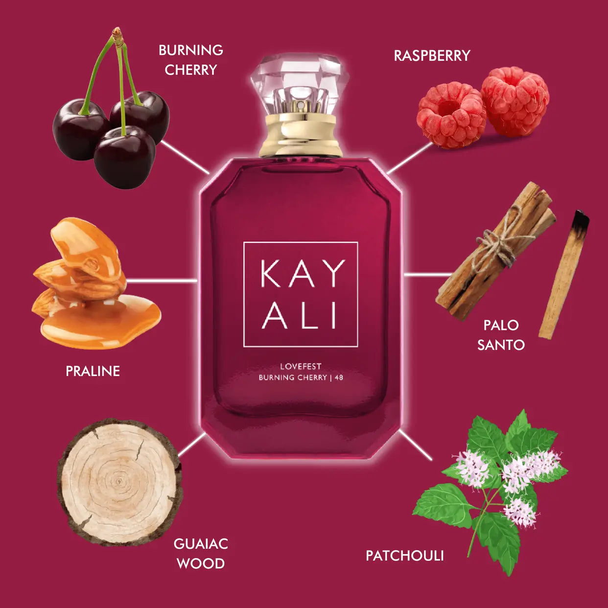 Kayali parfum online