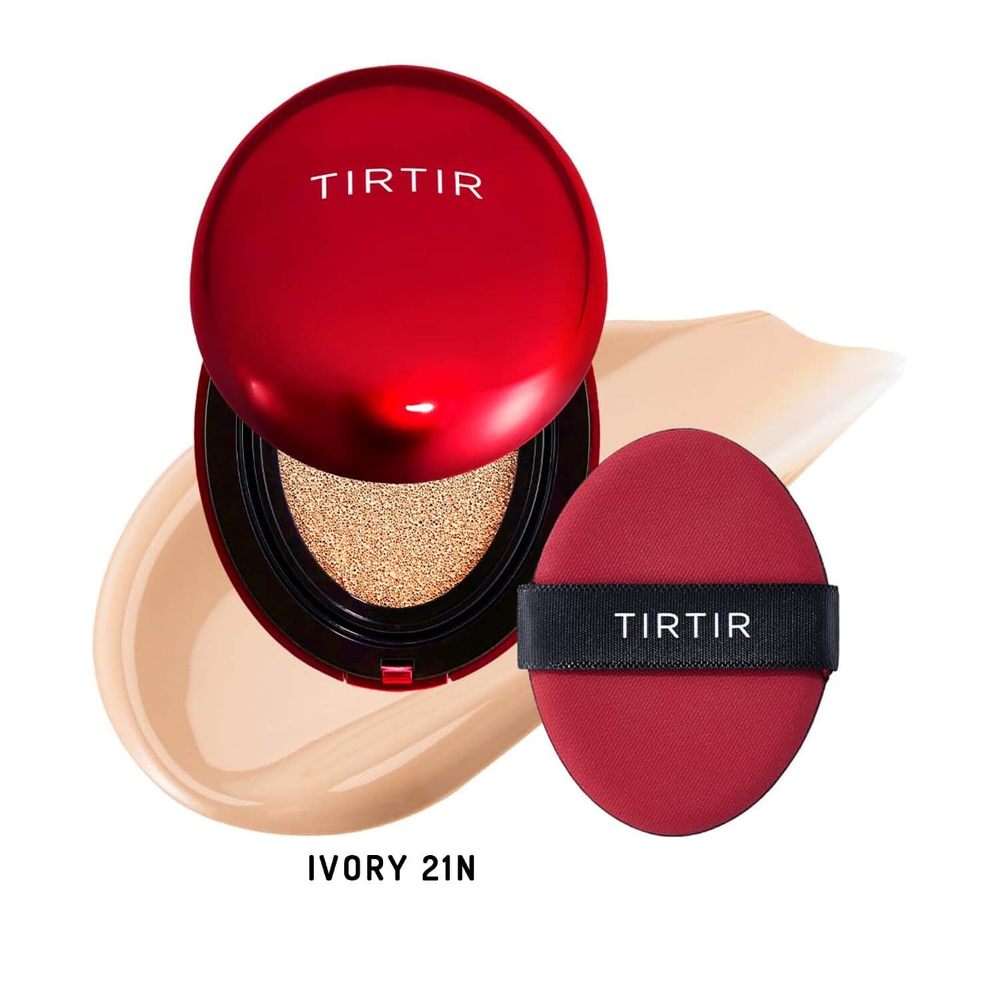 TIRTIR Mask Fit Red Cushion Foundation