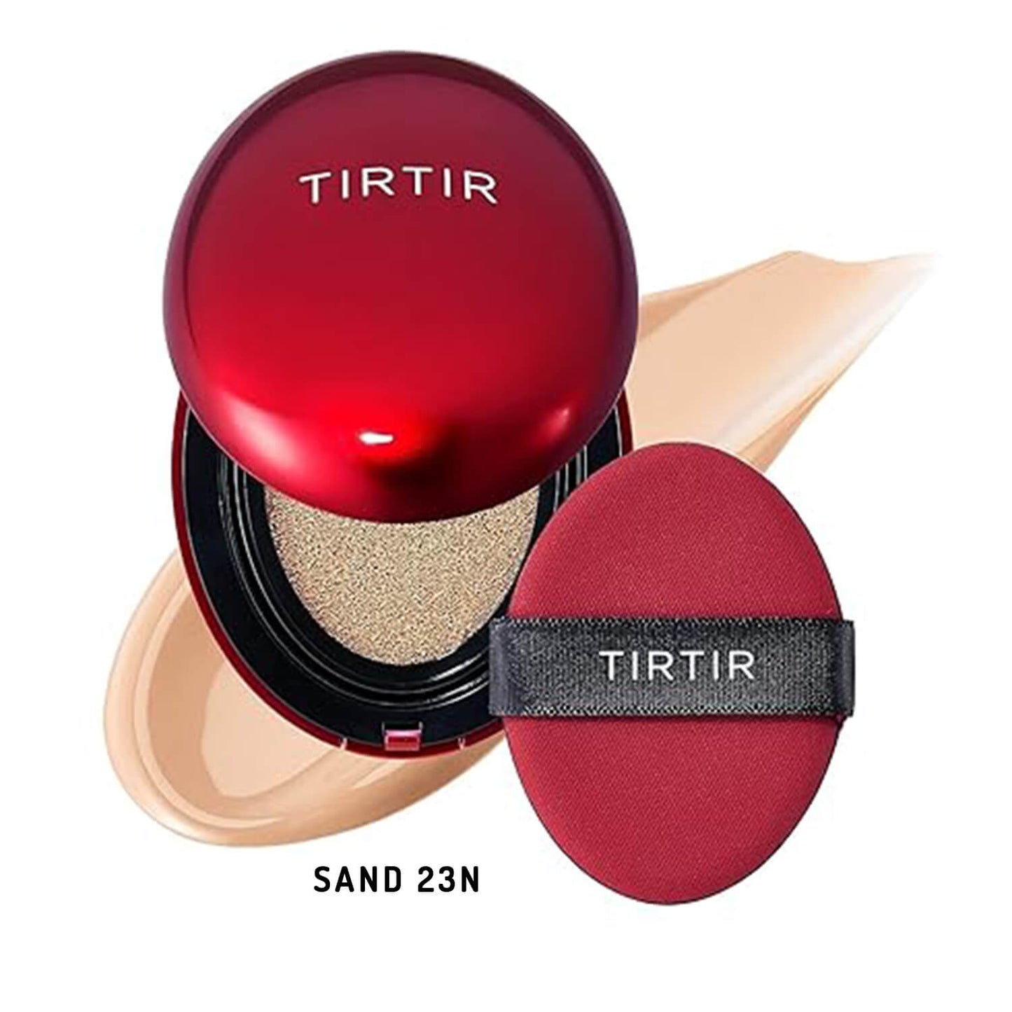 TIRTIR Mask Fit Red Cushion Foundation