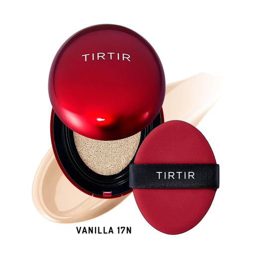 TIRTIR Mask Fit Red Cushion Foundation