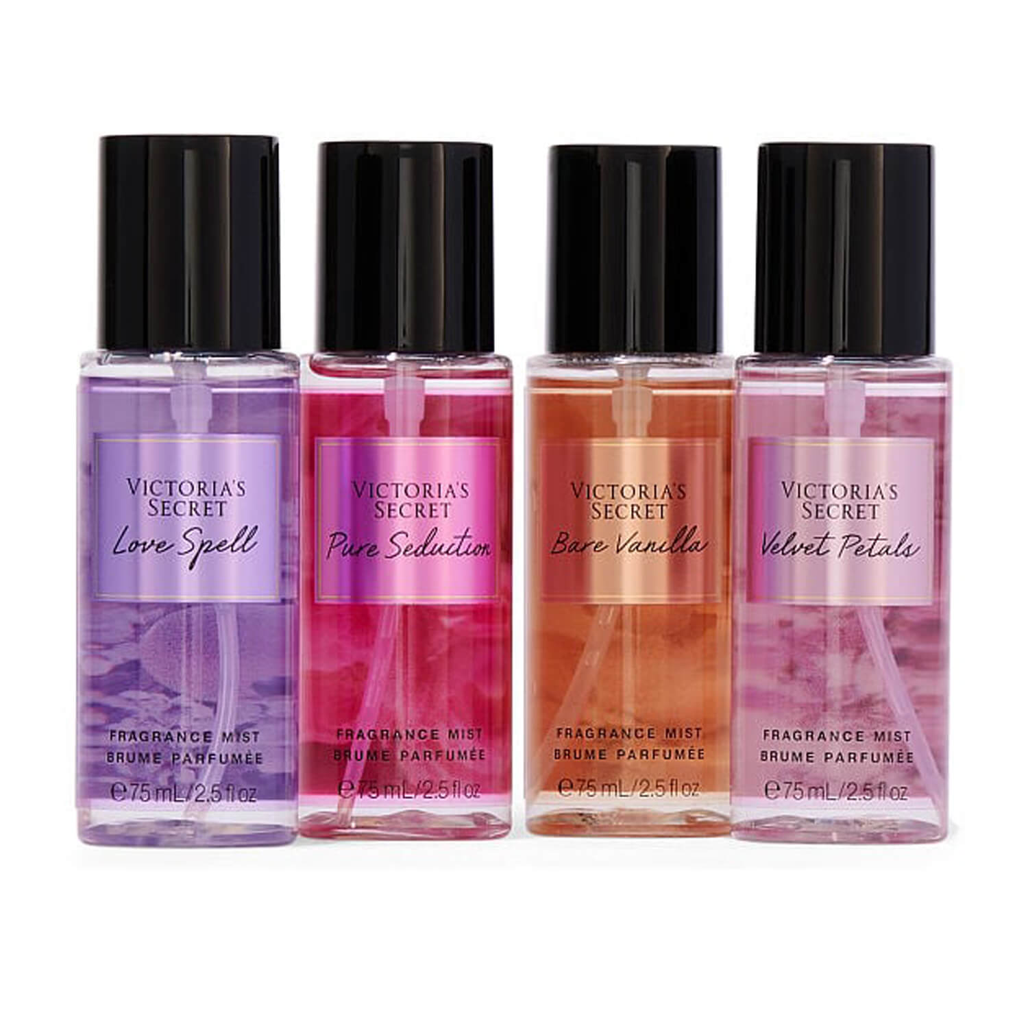 Victoria deals secret mist