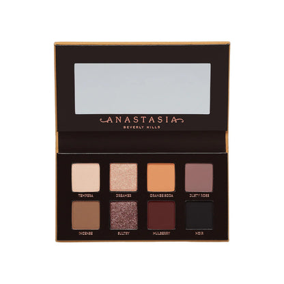 Shop Anastasia Soft Glam eyeshadow palette in travel size available at Heygirl.pk for delivery in Pakistan. 