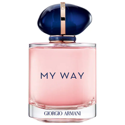 Shop 100% original Armani My Way Eau de Parfum for her available at Heygirl.pk for delivery in Pakistan.