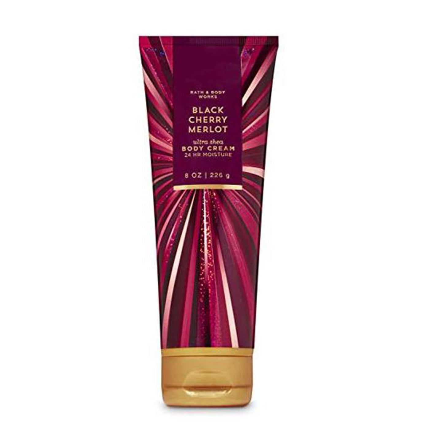 bath and body works body cream black cherry available at heygirl.pk for delivery in Pakistan