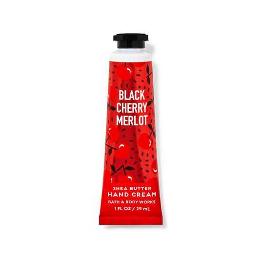 Shop Bath and Body Works Hand Cream in Black Cherry Merlot for her available at Heygirl.pk for delivery in Pakistan