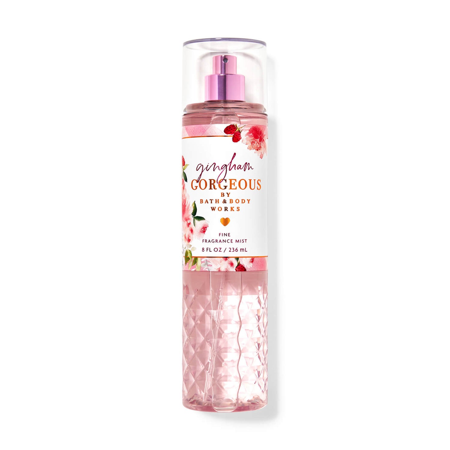 Shop Bath & Body Works Fragrance Mist in Gingham Gorgeous for her available at Heygirl.pk for delivery in Pakistan.