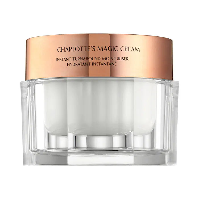 Shop Charlotte Tilbury Anti Aging magic cream for her available at Heygirl.pk for delivery in Pakistan