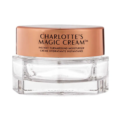 Shop Charlotte Tilbury Anti Aging magic cream for her available at Heygirl.pk for delivery in Pakistan