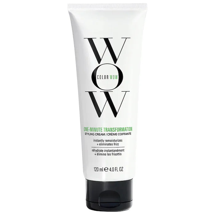 Shop Color Wow Anti Frizz Hair Styling Cream available at Heygirl.pk for delivery in Pakistan