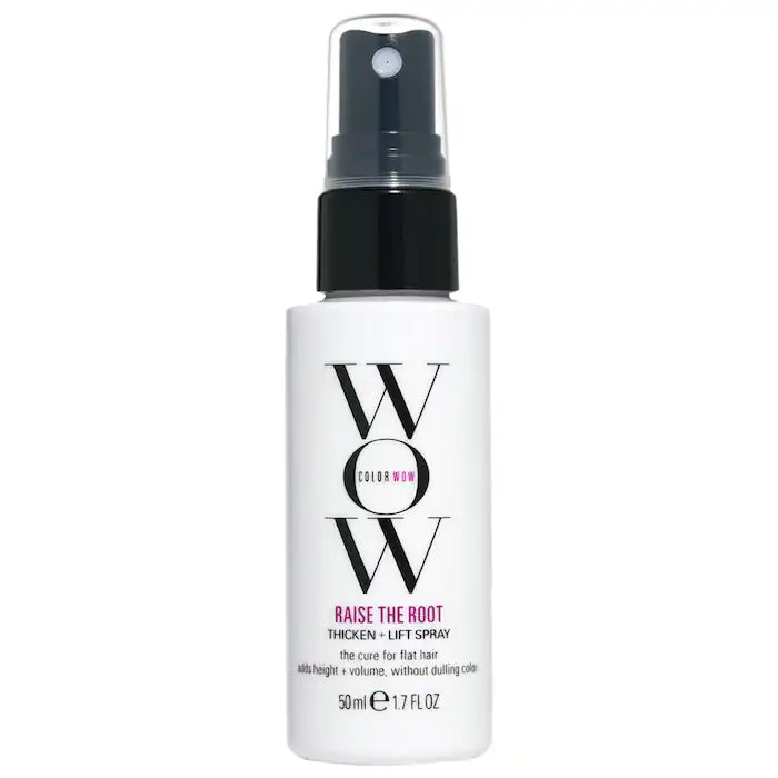 Shop best-selling Color Wow raise the root thicken spray for hair volume available at Heygirl.pk for delivery in Pakistan