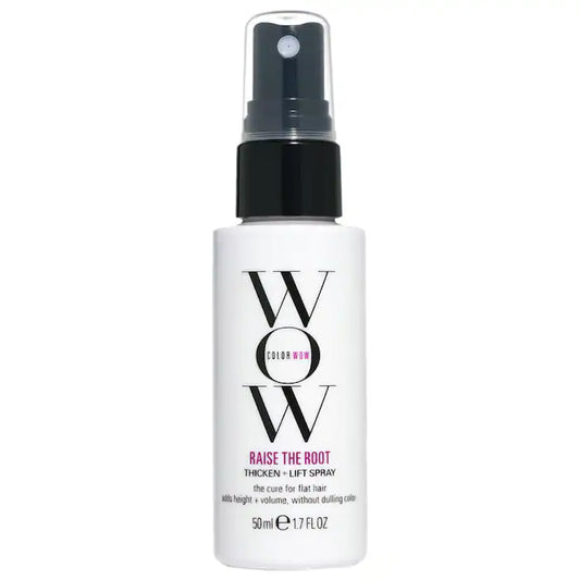 Shop best-selling Color Wow raise the root thicken spray for hair volume available at Heygirl.pk for delivery in Pakistan