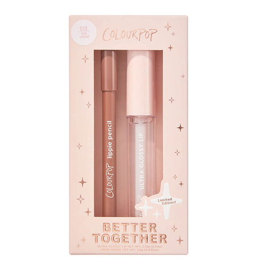 Shop ColourPop Lippie pencil Gift Set for her available at Heygirl.pk for delivery in Pakistan