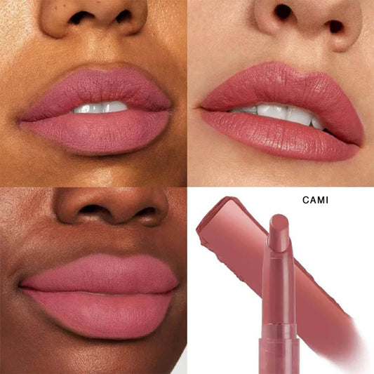 Shop 100% original Colourpop Lipstick in cami cool mauve shade for her available at Heygirl.pk for delivery in Pakistan.