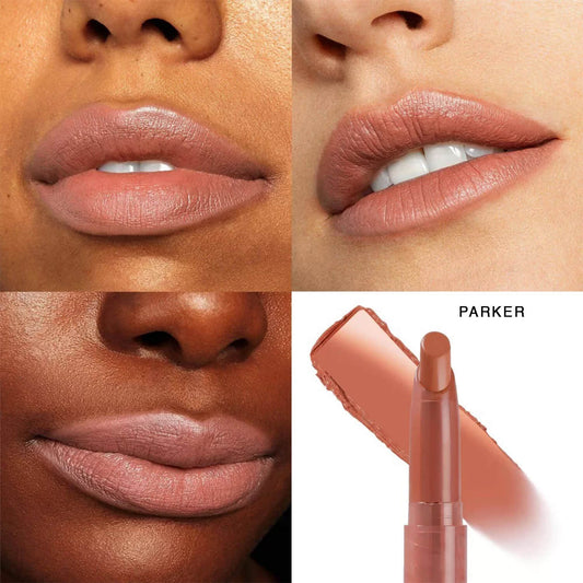 Shop 100% original Colourpop Lipstick for her in warm nude shade for her available at Heygirl.pk for delivery in Pakistan.