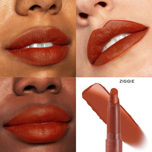 Shop 100% original Colourpop Lipstick for her in brownish orange terracotta shade for her available at Heygirl.pk for delivery in Pakistan.