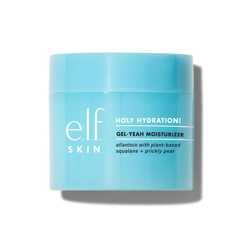 shop elf holy hydration gel moisturizer available at Heygirl.pk for delivery in Pakistan