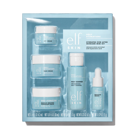 Shop Elf holy hydration skincare gift set for her available at Heygirl.pk for delivery in Pakistan