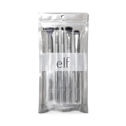 shop elf smoky eye makeup brush kit for her available at Heygirl.pk for delivery in Pakistan