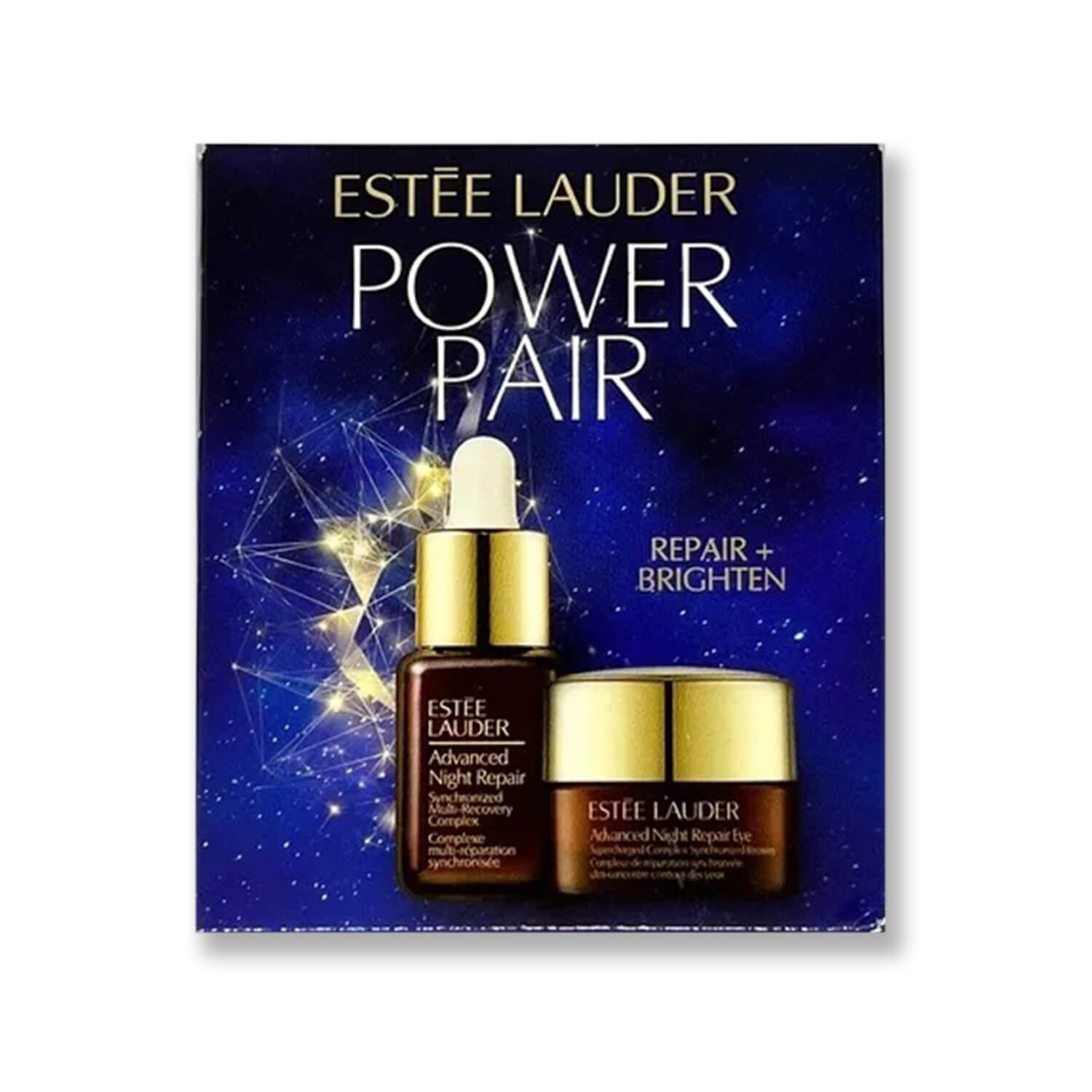 Shop Estee Lauder advanced night repair serum set available at Heygirl.pk for delivery in Pakistan