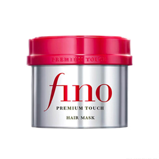 Shop Fino Premium Touch Hair Mask for damaged hair available at Heygirl.pk for delivery in Pakistan.