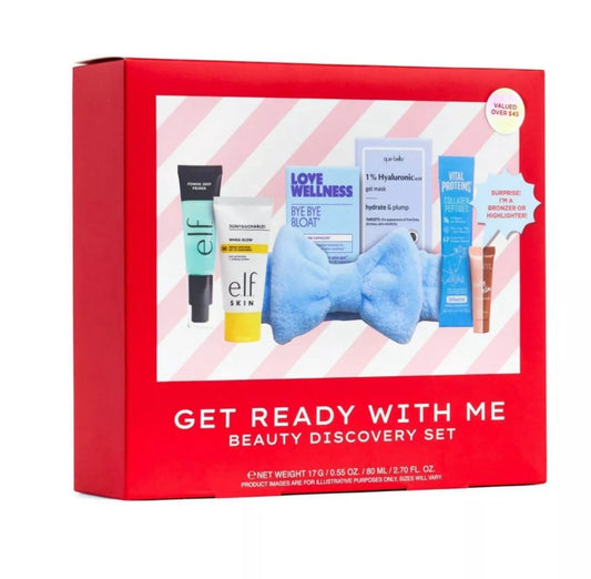 Shop 100% original Skincare gift set for HER available at Heygirl.pk for delivery in Pakistan.