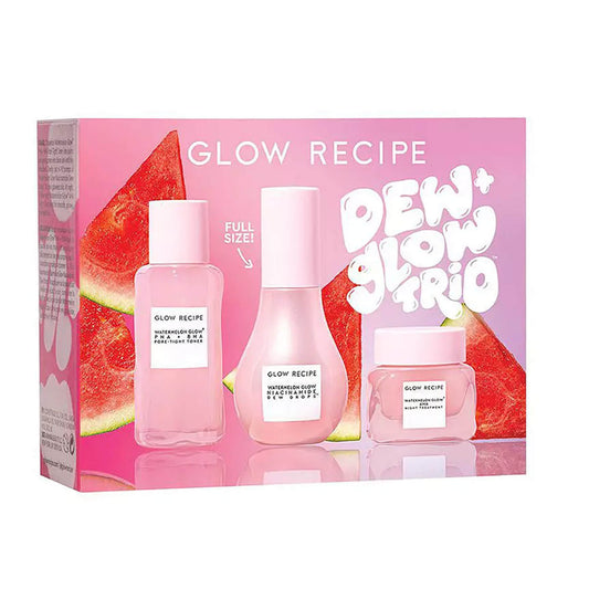 Glow Recipe Dewy Glow Trio