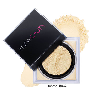 Shop huda beauty easy bake setting powder available at Heygirl.pk for delivery in Pakistan