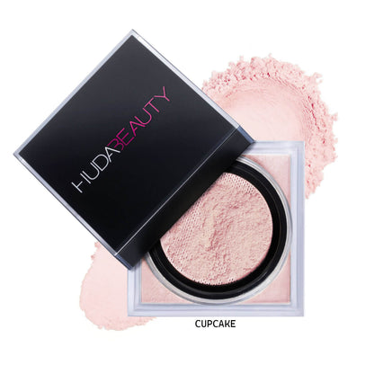 Shop huda beauty easy bake setting powder available at Heygirl.pk for delivery in Pakistan