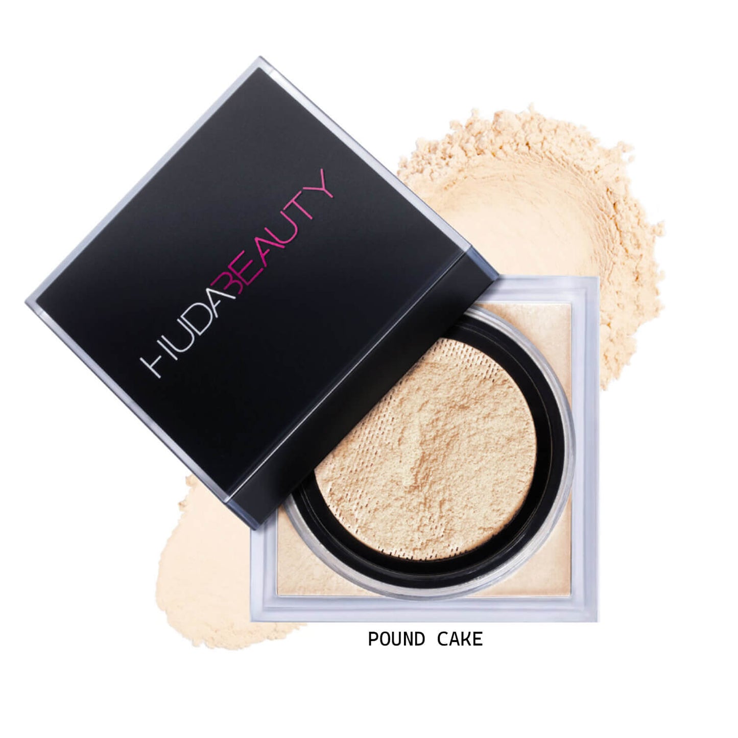 Shop huda beauty easy bake setting powder available at Heygirl.pk for delivery in Pakistan