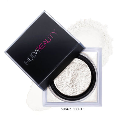 Shop huda beauty easy bake setting powder available at Heygirl.pk for delivery in Pakistan