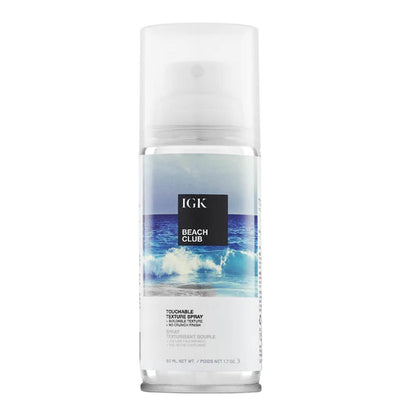 IGK Beach Club Volume Texture Spray