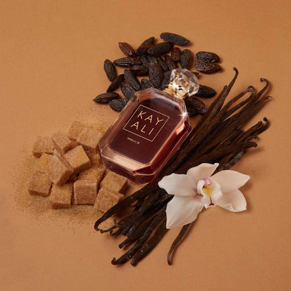 Shop Huda Beauty Kayali vanilla 28 eau de parfum for her available at Heygirl.pk for delivery in Pakistan.