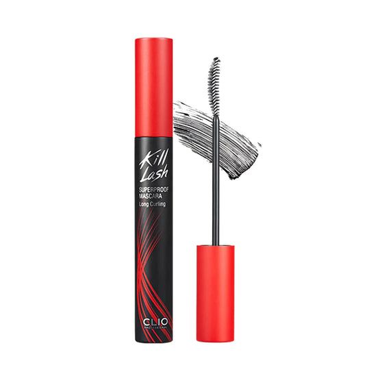 shop korean waterproof clio mascara for her available at Heygirl.pk for delivery in Pakistan