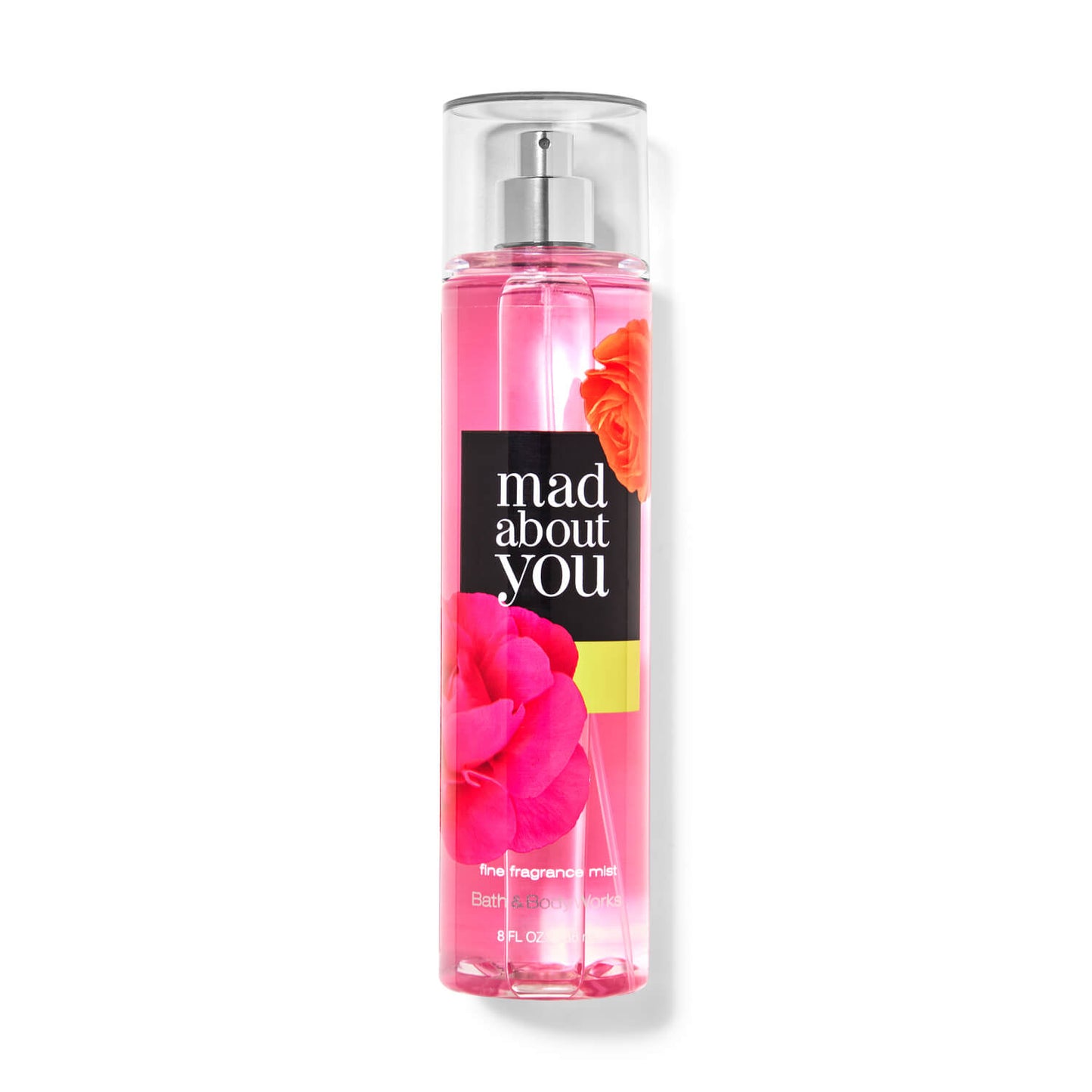shop bath and body works fragrance mist in mad about you fragrance available at Heygirl.pk for delivery in Pakistan