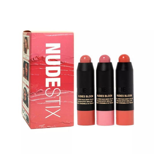 Shop Nudestix Pretty Blush kit for her available at Heygirl.pk for delivery in Pakistan.