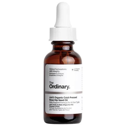 The Ordinary Cold-Pressed Rose Hip Seed Oil