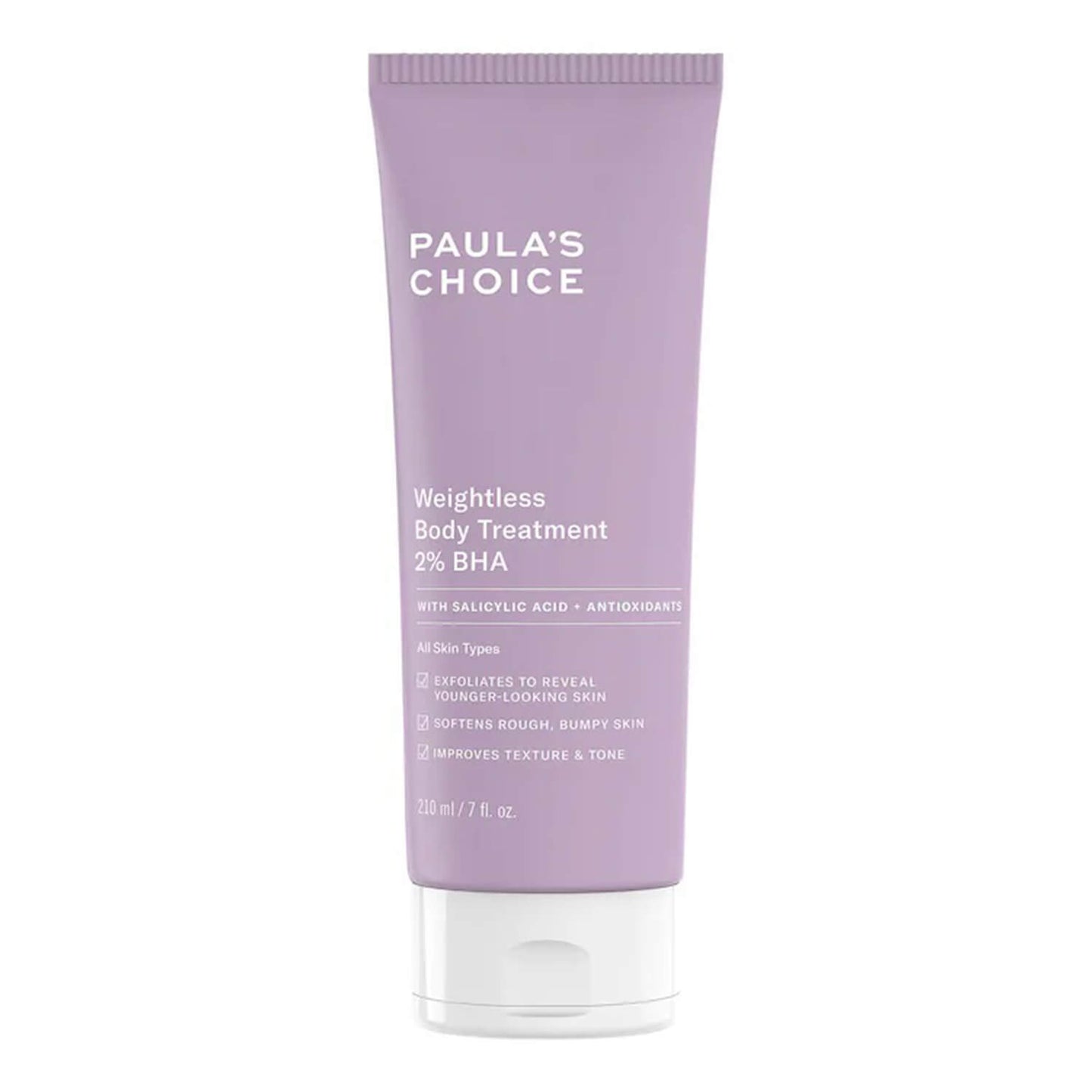 Shop Paula's Choice 2% BHA Body Lotion for smooth skin available at Heygirl.pk for delivery in Pakistan.