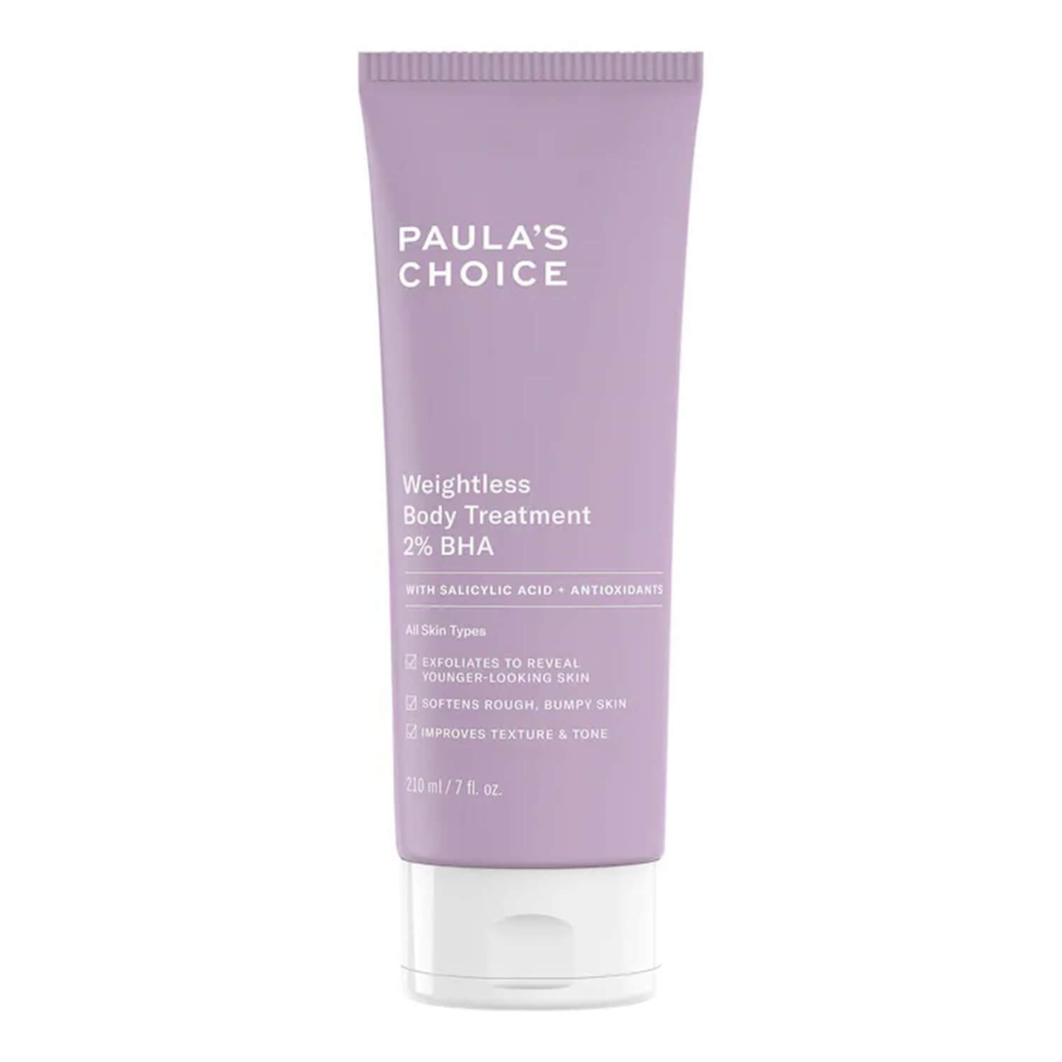 Shop Paula's Choice 2% BHA Body Lotion for smooth skin available at Heygirl.pk for delivery in Pakistan.