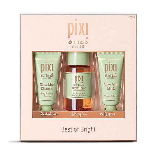 shop pixi skin brightness set for her available at Heygirl.pk for delivery in Pakistan