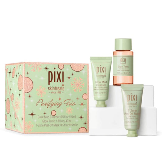 shop pixi skincare brighteness set for her available at Heygirl.pk for delivery in Pakistan