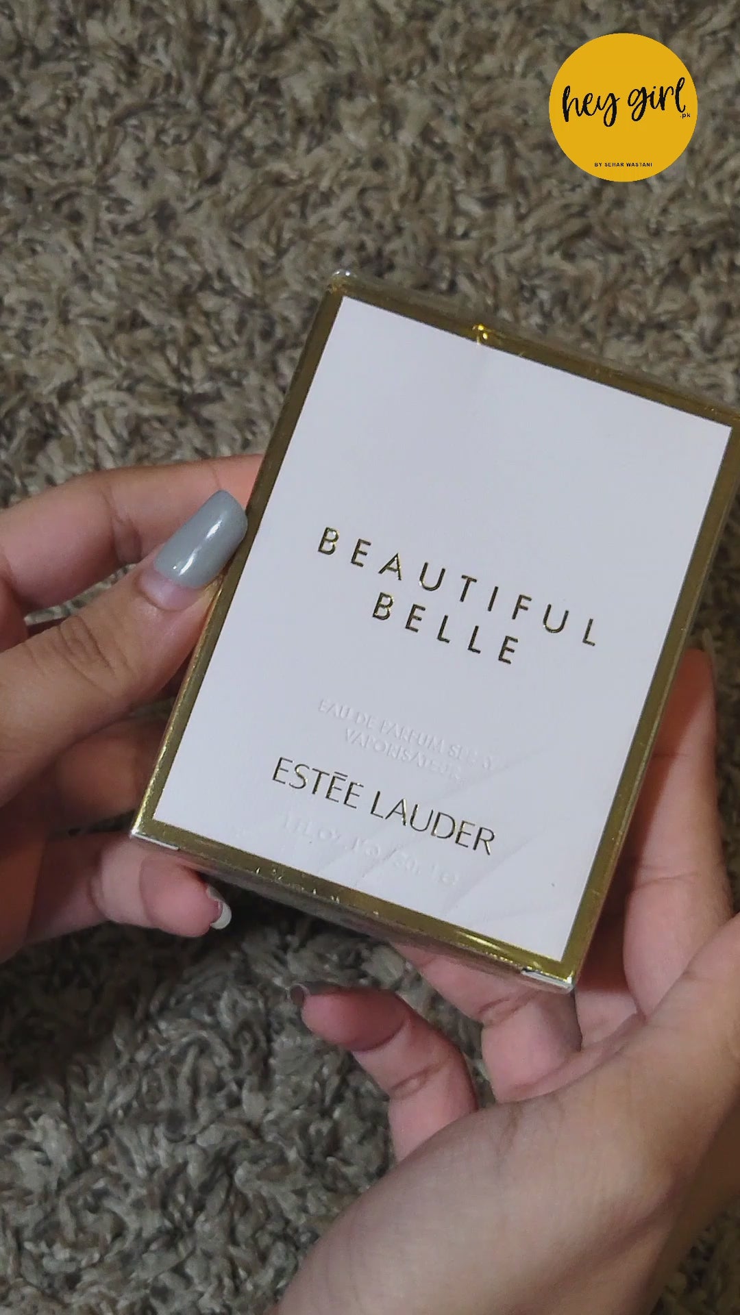 Beautiful belle online 30ml