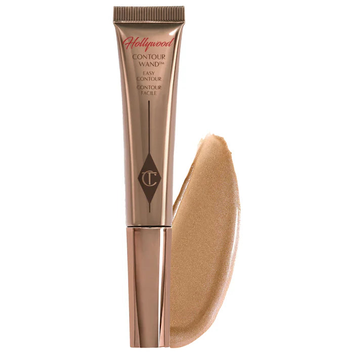 Shop Charlotte Tilbury Hollywood Contour Wand for her available at Heygirl.pk for delivery in Pakistan. 