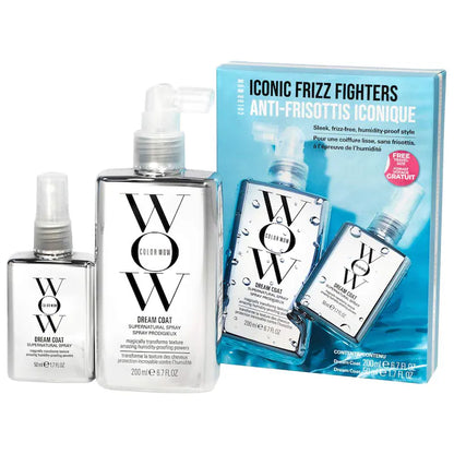 Shop Color Wow Anti-Frizz Hair spray set available at Heygirl.pk for delivery in Pakistan