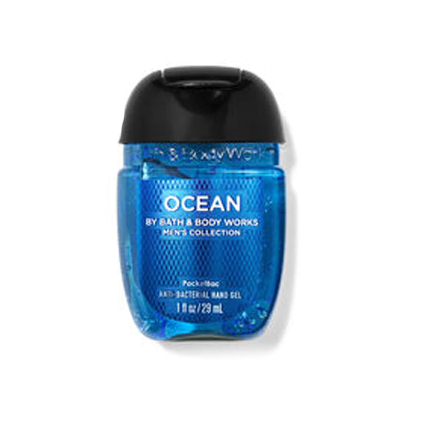 Bath & Body Works Hand Sanitizer - Ocean for Men