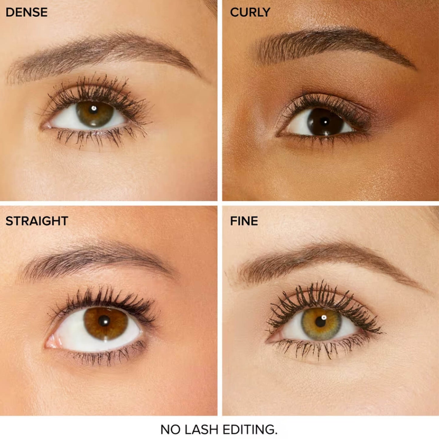 Too Faced Naturally Better Than Sex Mascara