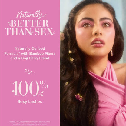 Too Faced Naturally Better Than Sex Mascara