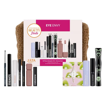 Shop Ulta Beauty's limited-edition eye makeup set available at Heygirl.pk for delivery in Pakistan. 